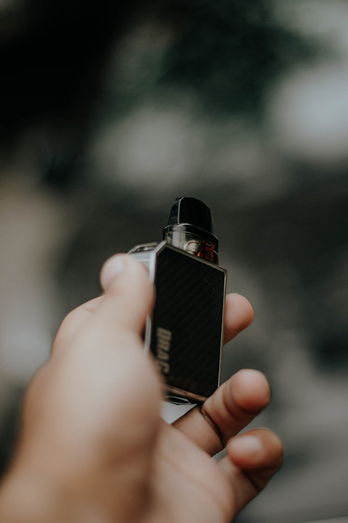 Lost Vape Orion Disposable Vape: Affordable and Convenient Vaping at Vape Fade