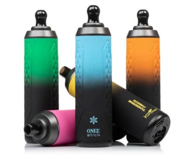 Kangvape Onee Stick 5500 PUFFS(BOX OF 10)