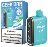 GEEKBAR PULSE MINTZ FLAVOURS 15000 PUFFS (BOX OF 5)