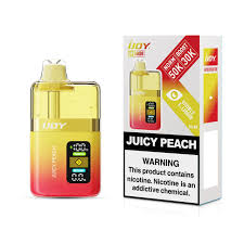 Ijoy XP50000 PUFFS (BOX OF 5)