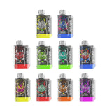 LOST VAPE ORION BAR 7500 DISPOSABLE (Box of 10)