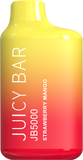 Juicy Bar Jb5000