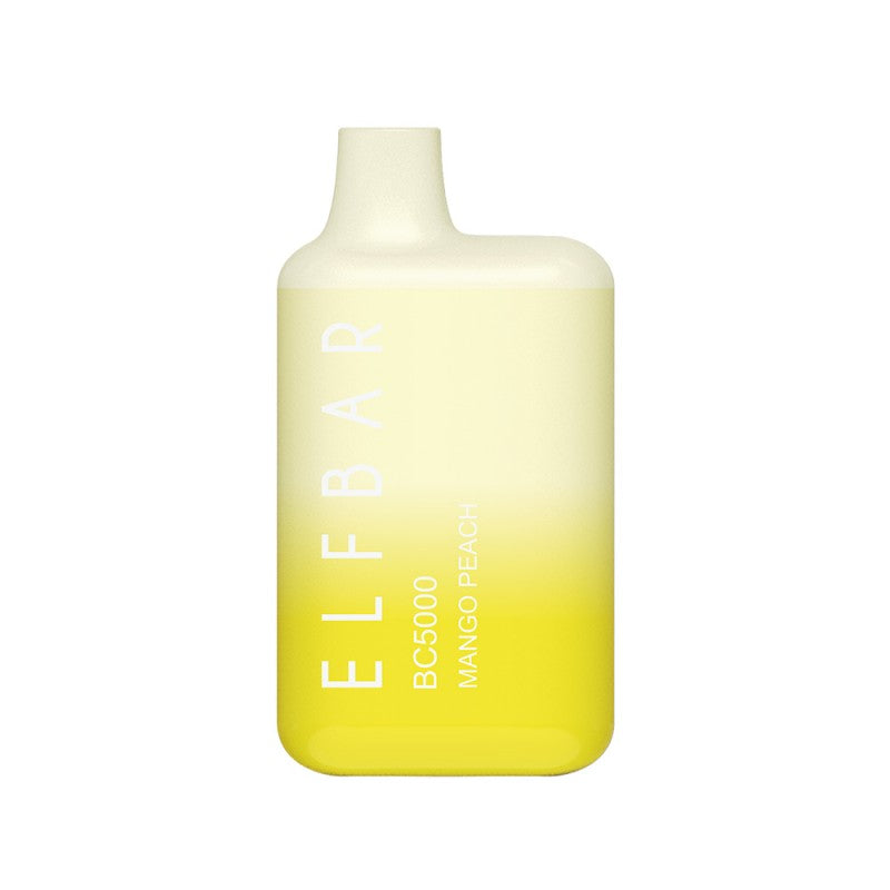 Elf Bar Disposable Vape