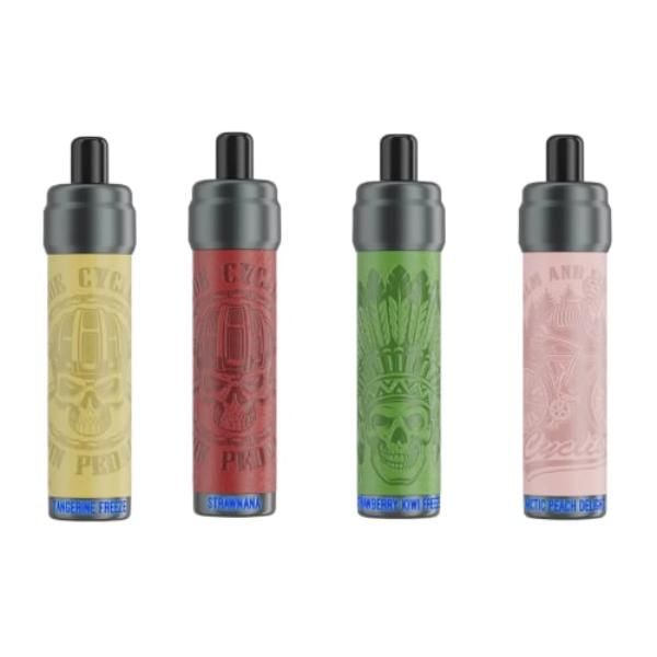 kangvape 2500 puffs online