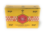 BQP Extra Power Honey – 12 Sachets x 20g – Natural Energy Booster – Premium Quality Herbal Honey Supplement