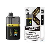 Ijoy XP50000 PUFFS (BOX OF 5)