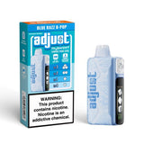 ADJUST MY SWEET 40K PUFFS DISPOSABLE VAPE BY LOST MARY (BOX OF 5)