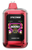 Spaceman Nebula Vape 25K Puffs Disposable (Box of 5)