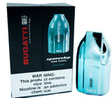 Bugatti Spaceship Powered by Aroma King 15ML 7000 Puffs (10 / Pack)