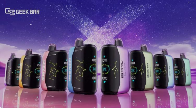 VAPEFADE