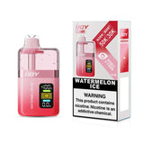 Ijoy XP50000 PUFFS (BOX OF 5)