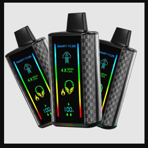 KangVape One Stick Smart TC25k 25000 PUFFS(BOX OF 10) KangVape One Stick Smart TC25k 25000 PUFFS(BOX OF 10)