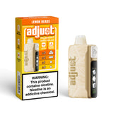 ADJUST MY SWEET 40K PUFFS DISPOSABLE VAPE BY LOST MARY (BOX OF 5)