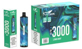 KangVape Onee Stick Disposable Vape 3000 Puffs (Box of 10)