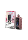 RIA 30K PUFFS NV30K POWERED BY GEEK BAR DISPOSABLE VAPE (Box of 5)
