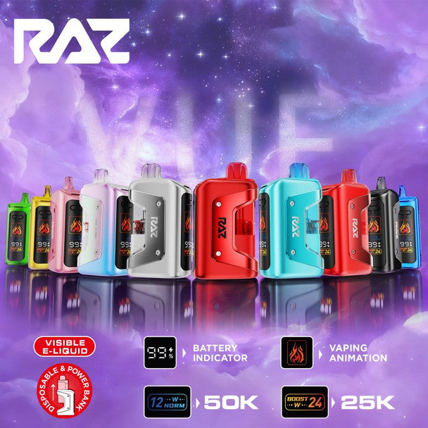 VAPEFADE