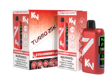 Kangvape KV Turbo 25K Disposable (Box of 5)