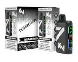 Kangvape KV Turbo 25K Disposable (Box of 5)