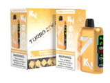 Kangvape KV Turbo 25K Disposable (Box of 5)