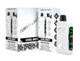 Kangvape KV Turbo 25K Disposable (Box of 5)