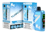 Kangvape KV Turbo 25K Disposable (Box of 5)