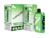 Kangvape KV Turbo 25K Disposable (Box of 5)