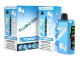 Kangvape KV Turbo 25K Disposable (Box of 5)