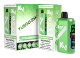 Kangvape KV Turbo 25K Disposable (Box of 5)