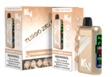 Kangvape KV Turbo 25K Disposable (Box of 5)