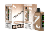 Kangvape KV Turbo 25K Disposable (Box of 5)