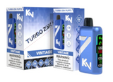 Kangvape KV Turbo 25K Disposable (Box of 5)