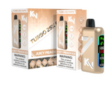 Kangvape KV Turbo 25K Disposable (Box of 5)