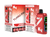 Kangvape KV Turbo 25K Disposable (Box of 5)