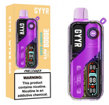 GYYR x Wynn Bar Challenger 30000 Disposable (BOX OF 5)