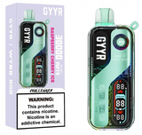 GYYR x Wynn Bar Challenger 30000 Disposable (BOX OF 5)