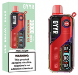 GYYR x Wynn Bar Challenger 30000 Disposable (BOX OF 5)