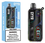 GYYR x Wynn Bar Challenger 30000 Disposable (BOX OF 5)