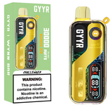 GYYR x Wynn Bar Challenger 30000 Disposable (BOX OF 5)