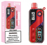 GYYR x Wynn Bar Challenger 30000 Disposable (BOX OF 5)