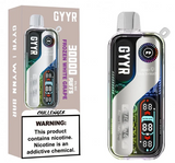 GYYR x Wynn Bar Challenger 30000 Disposable (BOX OF 5)