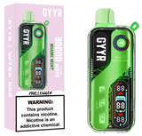 GYYR x Wynn Bar Challenger 30000 Disposable (BOX OF 5)