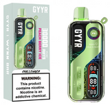 GYYR x Wynn Bar Challenger 30000 Disposable (BOX OF 5)