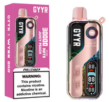 GYYR x Wynn Bar Challenger 30000 Disposable (BOX OF 5)