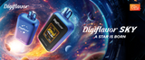 Digiflavour SKY 25K PUFFS (BOX OF 5)