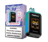 Digiflavour SKY 25K PUFFS (BOX OF 5)