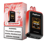 Digiflavour SKY 25K PUFFS (BOX OF 5)