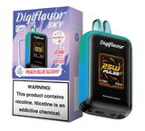 Digiflavour SKY 25K PUFFS (BOX OF 5)