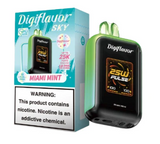 Digiflavour SKY 25K PUFFS (BOX OF 5)