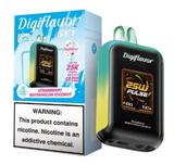 Digiflavour SKY 25K PUFFS (BOX OF 5)