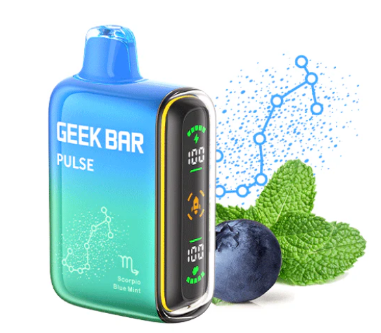 Geek Bar Vape - Available At Your Nearest Vape Station The GeekBar Pulse 15K Puffs Is A Disposable Vape Device That Comes With A Large Capacity Of 15,000 Puffs. It Features Geek Bar Vape - Available At Your Nearest Vape Station The GeekBar Pulse 15K Puffs Is A Disposable Vape Device That Comes With A Large Capacity Of 15,000 Puffs. It Features